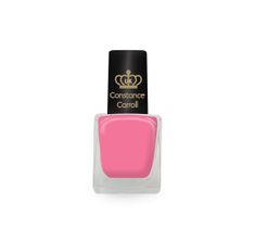 Constance Carroll – lakier do paznokci z winylem 11 Sweet Pink (5 ml)