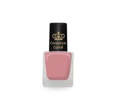 Constance Carroll – lakier do paznokci z winylem 93 Passion Carmen mini (5 ml)