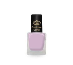 Constance Carroll – lakier do paznokci z winylem 98 Lavender mini (5 ml)