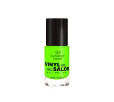 Constance Carroll Nail Polish – lakier do paznokci 76 Neon Green (10 ml)