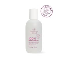 Constance Carroll Pure Acetone 100% (aceton kosmetyczny 150 ml)