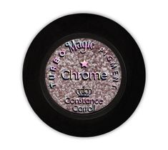 Constance Carroll Turbo Magic Pigment – cień do powiek Chrome nr 02 (3 g)