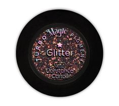 Constance Carroll Turbo Magic Pigment Glitter – cień do powiek nr 04 (1 szt.)