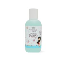 Constance Carroll (zmywacz do paznokci acetonowy Bubble Gum 150 ml)