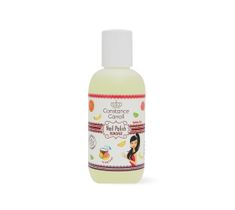 Constance Carroll (zmywacz do paznokci bezacetonowy Tropical 150 ml)