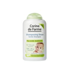 Corine de Farme Bebe Szampon delikatny 250 ml