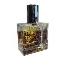 Coscentra – City Trip To Barcelona woda toaletowa spray (50 ml)