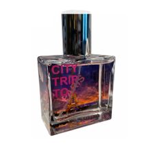 Coscentra – City Trip To Paris woda toaletowa spray (50 ml)