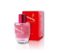 Cote d'Azur Gepardo Red Woman woda perfumowana spray (100 ml)