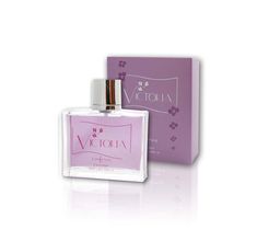 Cote d'Azur Women woda perfumowana Victoria 100 ml