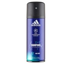Adidas Uefa Champions League antyperspirant dla mężczyzn (150 ml)