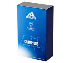 Adidas UEFA Champions League Champions Edition VIII woda po goleniu (100 ml)