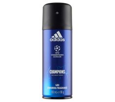 Adidas Champions League dezodorant dla mężczyzn (150 ml)