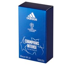 Adidas Champions League Champions Intense woda perfumowana (50 ml)