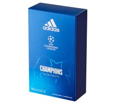 Adidas Champions League Champions woda toaletowa (100 ml)