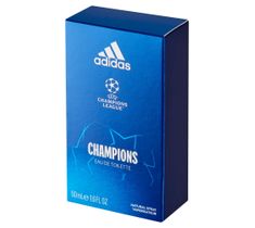 Adidas Champions League Champions woda toaletowa (50 ml)
