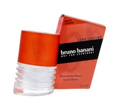 Bruno Banani Absolute Man Woda toaletowa (30 ml)