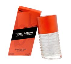 Bruno Banani Absolute Man woda toaletowa (50 ml)