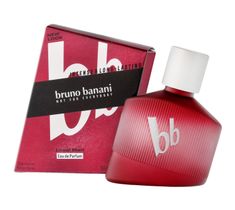 Bruno Banani Loyal Man Woda perfumowana (50 ml)