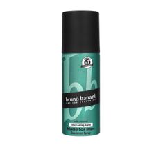 Bruno Banani Made For Men dezodorant spray (150 ml)