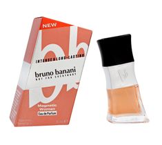 Bruno Banani Magnetic Woman woda perfumowana spray (30 ml)