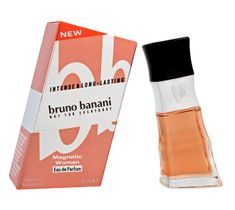 Bruno Banani Magnetic Woman woda perfumowana spray (50 ml)