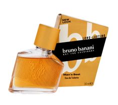 Bruno Banani Man's Best Woda toaletowa (30 ml)