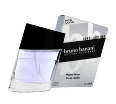 Bruno Banani Pure Man woda toaletowa (30 ml)