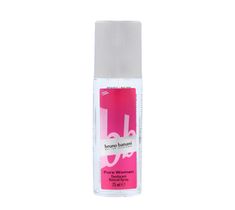 Bruno Banani Pure Woman Dezodorant naturalny spray (75 ml)
