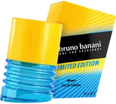 Bruno Banani Summer Man woda toaletowa (30 ml)