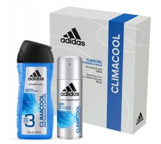 Adidas – Zestaw Climacool (1 szt.)