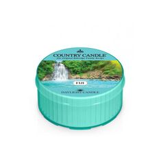 Country Candle Daylight świeczka zapachowa Fiji (35 g)