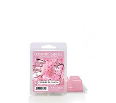 Country Candle Wax wosk zapachowy "potpourri" Cherry Blossom (64 g)
