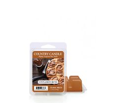 Country Candle Wax wosk zapachowy "potpourri" Cinnamon Buns (64 g)