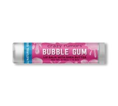 Crazy Rumors balsam do ust koloryzujący Bubble Gum (4.4 ml)
