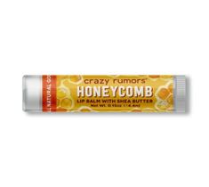 Crazy Rumors balsam do ust naturalny Honey Comb (4.4 ml)