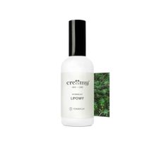 Creamy Hydrolat lipowy (100 ml)