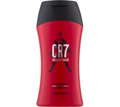 Cristiano Ronaldo CR7 żel pod prysznic 200ml