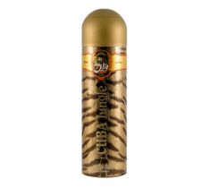 Cuba Original Cuba Jungle Tiger dezodorant spray 200ml