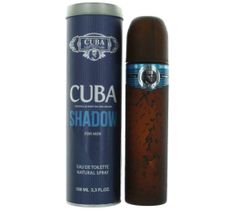 Cuba Original Cuba Shadow For Men woda toaletowa spray 100ml