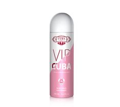 Cuba Original Cuba VIP For Women dezodorant spray (200 ml)
