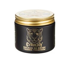 Cyrulicy Treser Tygrysów balsam do brody (50 ml)