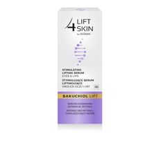 Lift 4 Skin – Stymulujące serum liftingujące pod oczy Bakuchiol Lift (15 ml)