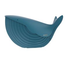 Pupa Whale 3 zestaw do makijażu 002 Blue Cold Shades 13.8g