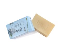 Hagi Cosmetics Naturalne mydło aloesowo-ziołowe (100 g)