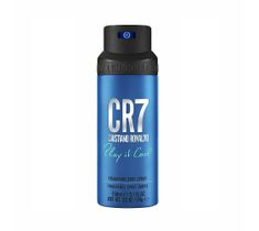 Cristiano Ronaldo – CR7 Play it Cool dezodorant spray (150 ml)