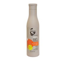 Greenini Orange & Jojoba Conditioner wzmacniająca odżywka do włosów Pomarańcza i Olej Jojoba (250 ml)