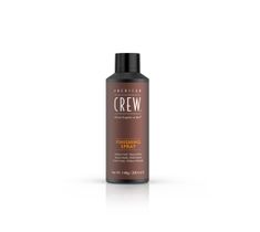 American – Crew Finishing Spray lakier do włosów Medium Hold (200 ml)