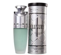 New Brand – Luxury For Men woda toaletowa spray (100 ml)