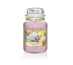 Yankee Candle – Świeca zapachowa duży słój Sunny Daydream (623 g)